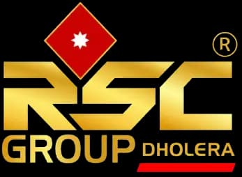 RSC Group Dholera Logo